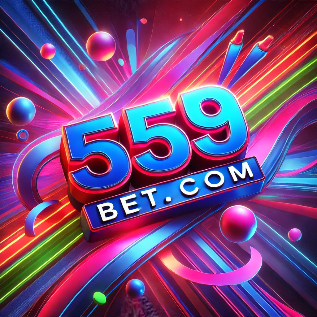 Logo da 559bet