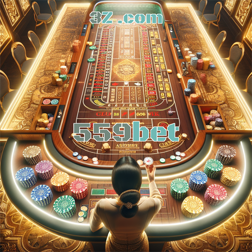 O Fascinante Mundo do Pôquer no 559bet